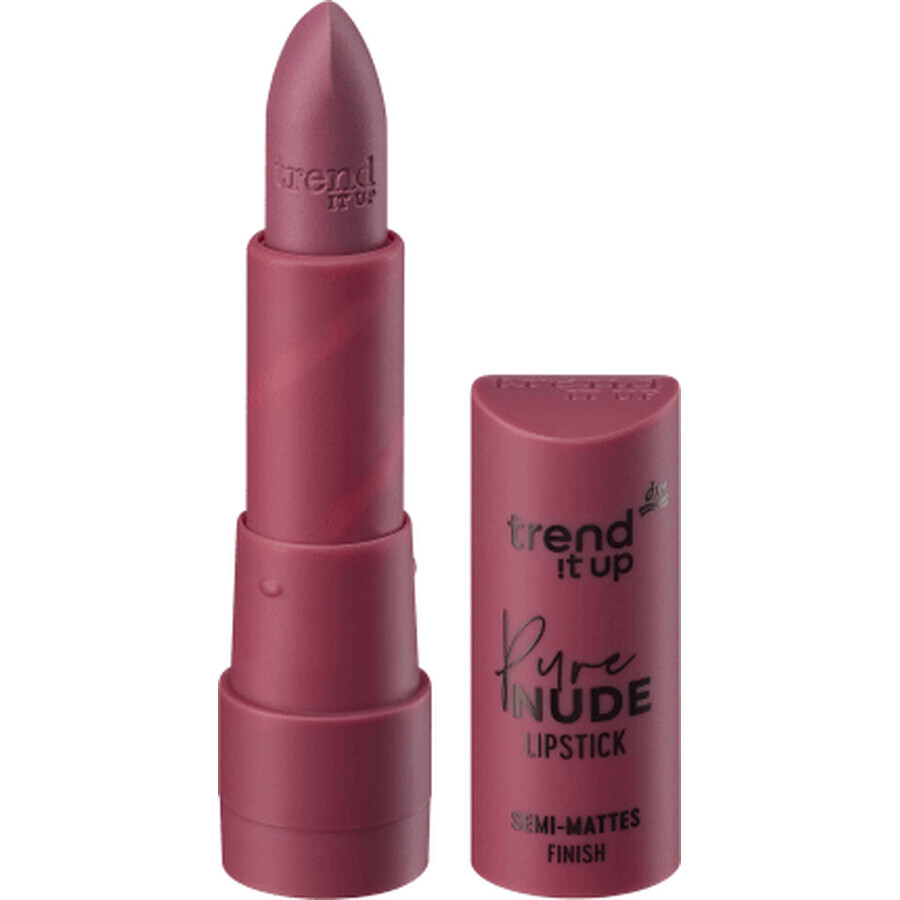 Trend !t up Pure Nude Lippenstift 045, 4,2 g