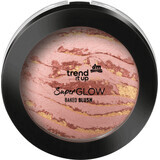 Trend !t up Super Glow Baked Blush - Nr. 010, 6 g