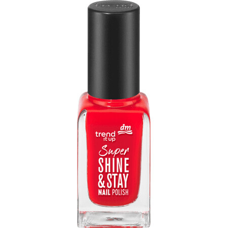 Trend !t up Super shine &stay ojă Nr. 880, 8 ml