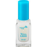 Trend !t up Top coat fixare pe bază de apă, 8 ml