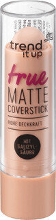 Trend !t up True Matte stick corector Nr.010, 6,5 g