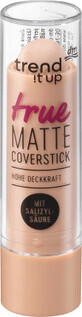 Trend !t up True Matte Stick Concealer Nr.020, 6,5 g