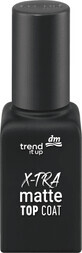 Trend !t up X-TRA matte Deckschicht, 8 ml
