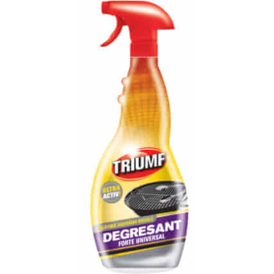 Triumf Triumf degresant forte universal, 500 ml