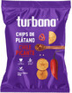 Turbana Chili-Chips, 85 g