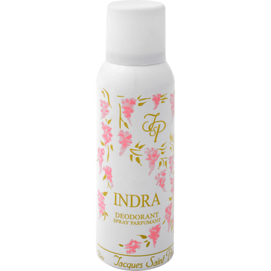 UdV - Ulric de Varens Deodorant Spray Indra, 125 ml