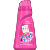 Vanish Oxi Action Soluţie pentru pete, 1 l