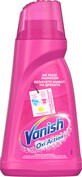 Vanish Oxi Action Soluţie pentru pete, 1 l