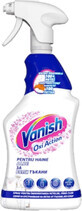 Vanish Vorbehandlung Fleckenl&#246;sung wei&#223;, 500 ml