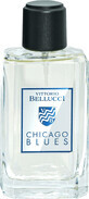 Victorio Bellucci Parf&#252;m Chicago blues, 100 ml