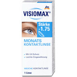 Visiomax Lentile de contact lunare -1.75, 1 buc