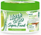 Wash&amp;Go Mască de păr cu avocado pentru păr rebel, 300 ml