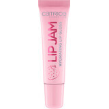 Catrice Lip Jam Brillo de labios hidratante 020 Strawrr Baby, 10 ml