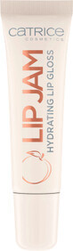 Catrice Lip Jam Hydrating luciu de buze hidratant 030 A Little Peach Of Heaven, 10 ml