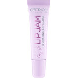 Catrice Lip Jam Brillo de labios hidratante 040 I Like You Berry Much, 10 ml