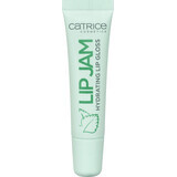 Catrice Lip Jam Hydrating feuchtigkeitsspendender Lipgloss 050 It Was Mint To Be, 10 ml