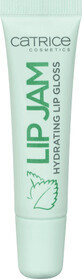 Catrice Lip Jam Hydrating luciu de buze hidratant 050 It Was Mint To Be, 10 ml
