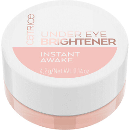 Catrice Under Eye Brightener Corector iluminator ochi, 4,2 g