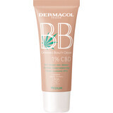 Dermacol Cannabis BB cream  2 Medium, 30 ml