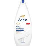 Dove Gel de duș Deeply Nourishing, 720 ml