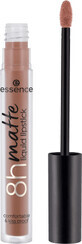 Essence cosmetics 8H Matte Liquid Lipstick Zimtgew&#252;rz 01, 2,5 ml