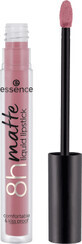 Essence cosmetics 8H Matte Ruj lichid Cool Mauve 06, 2,5 ml