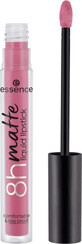 Essence cosmetics 8H Matte Ruj Liquid Pink Blush 05, 2,5 ml