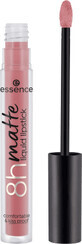 Essence cosmetics 8H Matte Liquid Lipstick Rosy Nude 04, 2,5 ml