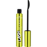 Essence cosmetics LASH LIKE A BOSS INSTANT LIFT & CURL Mascara, 9.5 ml