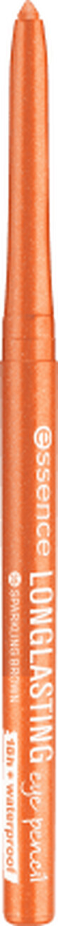 Essence cosmetics Long-lasting creion de ochi 39 Shimmer Sunsation, 0,28 g