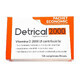 Detrical Vitamina D 2000UI, 120 comprimate filmate, Zdrovit