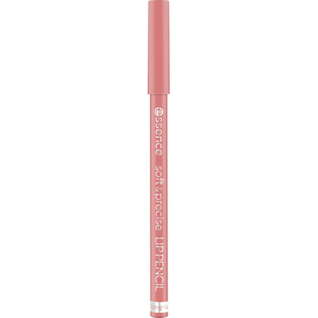 Essence cosmetics Soft & Precise creion de buze 410, 0,78 g