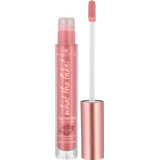 Essence cosmetics what the fake! Plumping lip gloss oh my nude ! 02, 4,2 ml