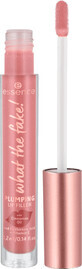 Essence cosmetics was die F&#228;lschung! Aufpolsternder Lipgloss Oh mein Nude! 02, 4,2 ml